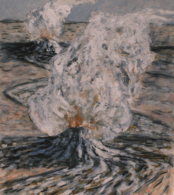 Sacrifice by Jack Saul, Image 1.
