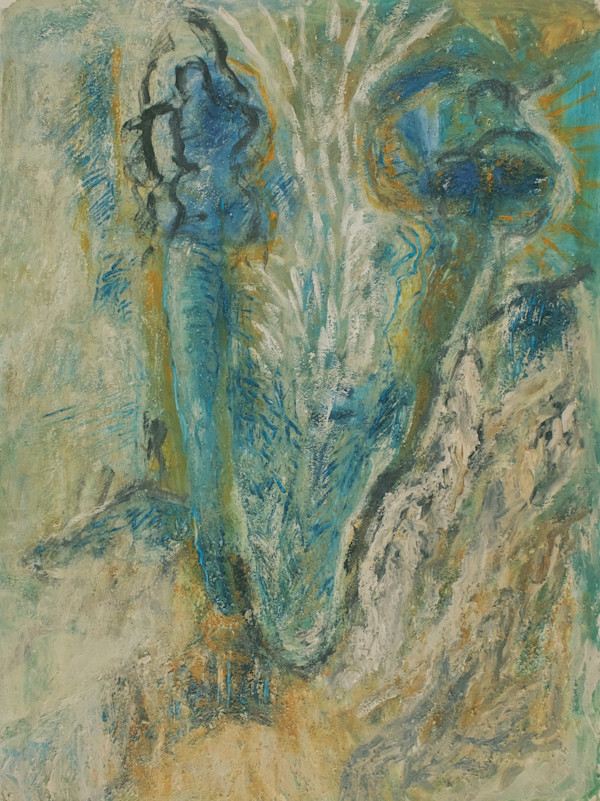 Untitled by Jack Saul, Image 1.