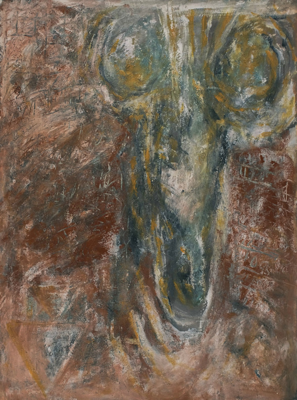 Untitled by Jack Saul, Image 1.