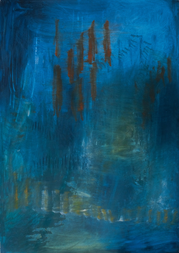 Untitled by Jack Saul, Image 1.