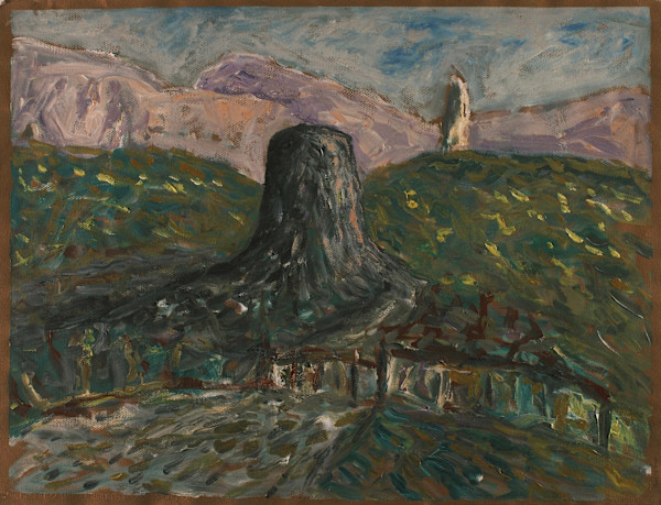 Sacrifice by Jack Saul, Image 1.