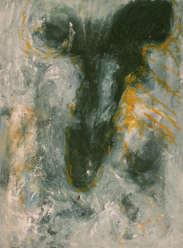 Untitled by Jack Saul, Image 1.