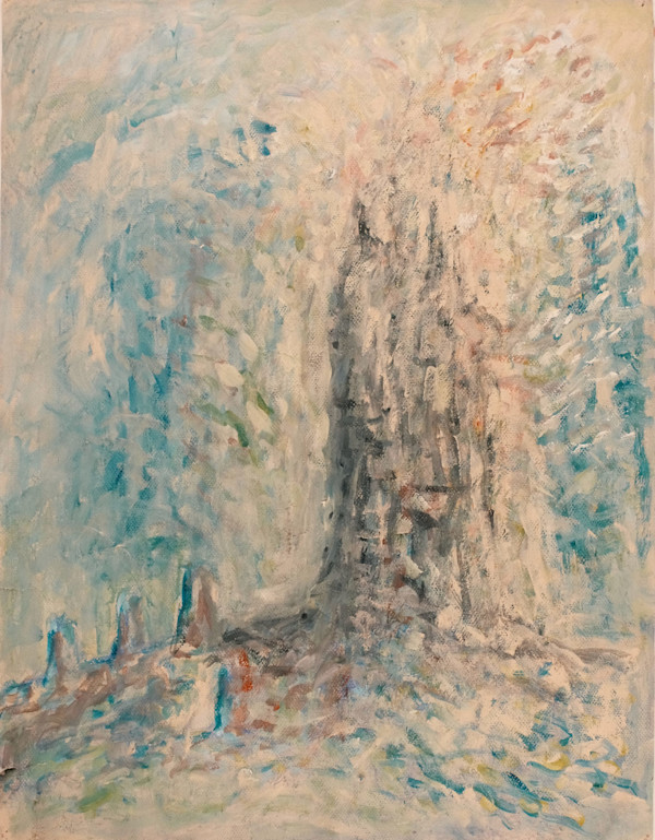 Sacrifice by Jack Saul, Image 1.