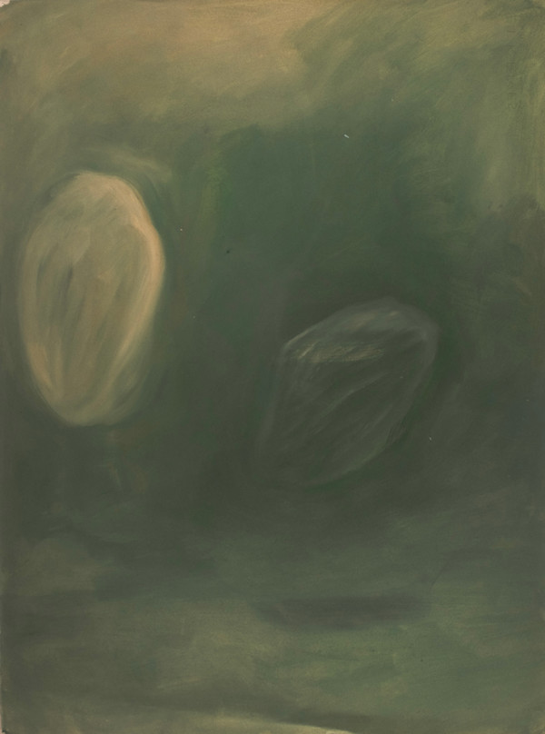 Soul MRI by Jack Saul, Image 1.