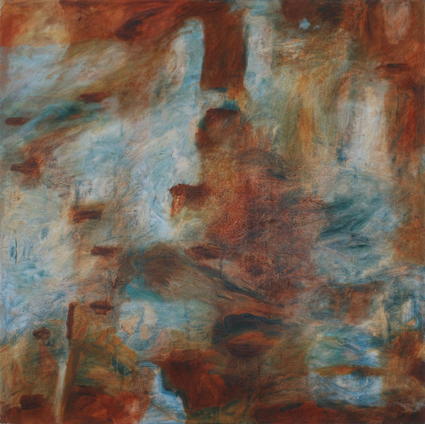 The Haunting Memory by Jack Saul, Image 1.