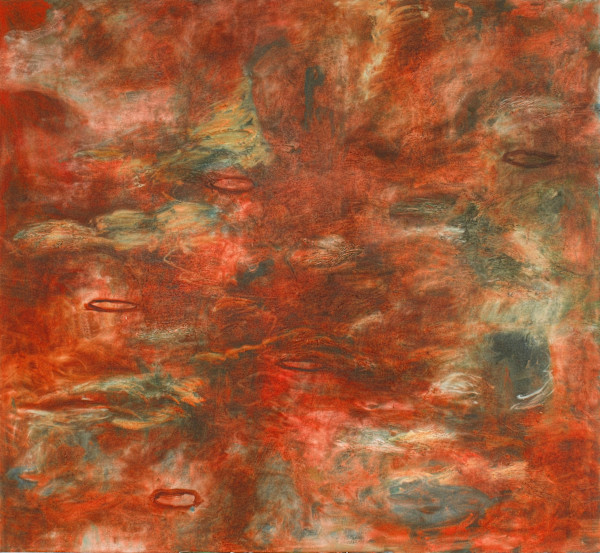 Waterscape by Jack Saul, Image 1.