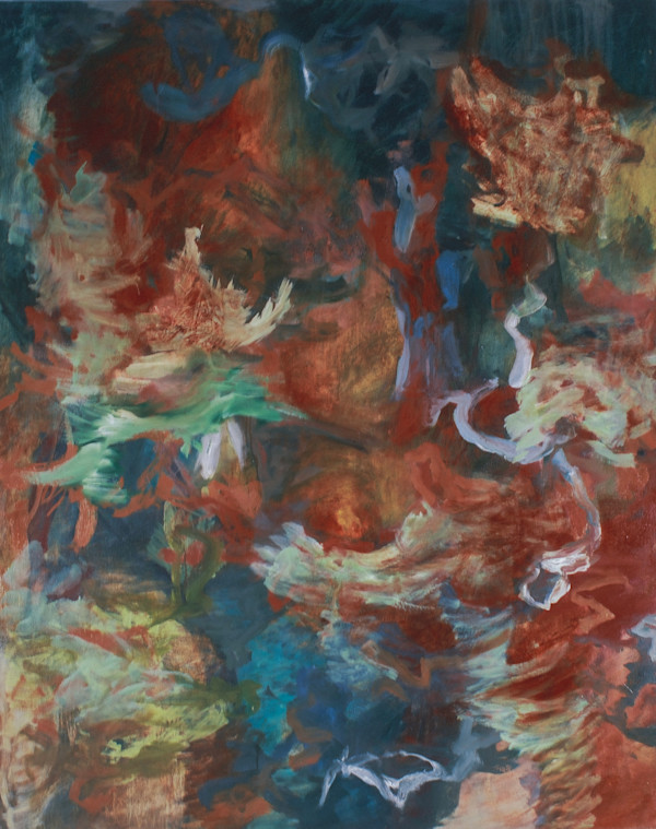 Homage to Per by Jack Saul, Image 1.