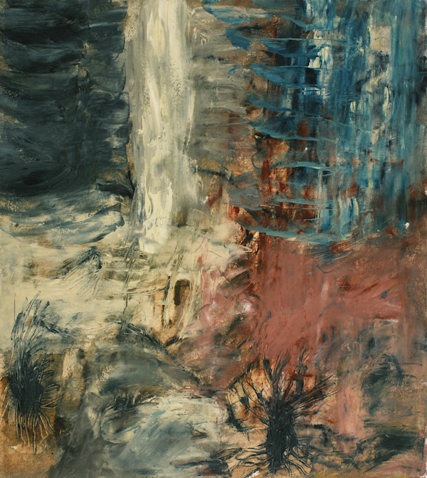 Moral Injuries 4428 by Jack Saul, Image 1.