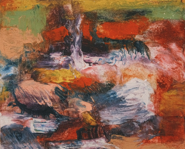 Untitled by Jack Saul, Image 1.