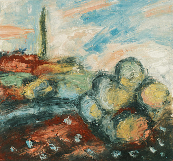 Untitled by Jack Saul