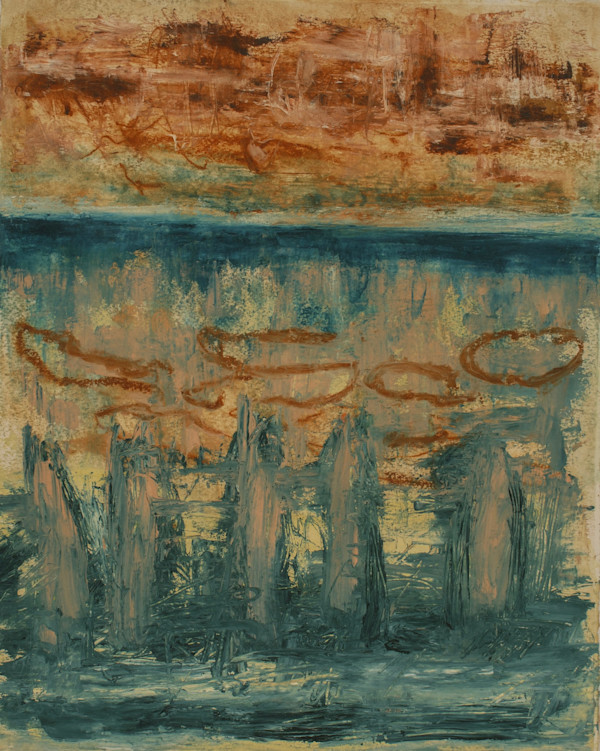 Untitled by Jack Saul
