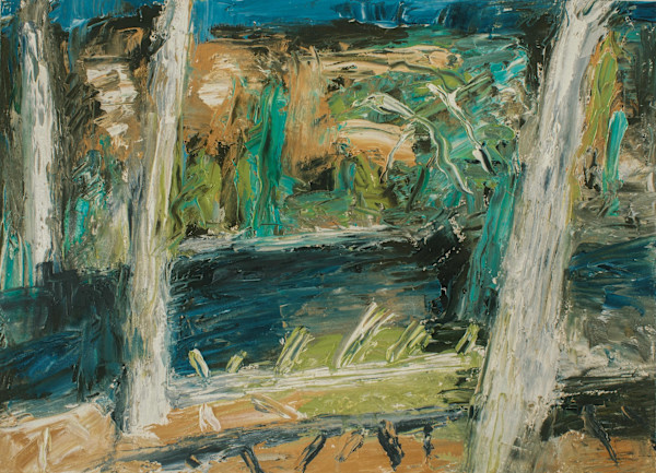 Untitled by Jack Saul