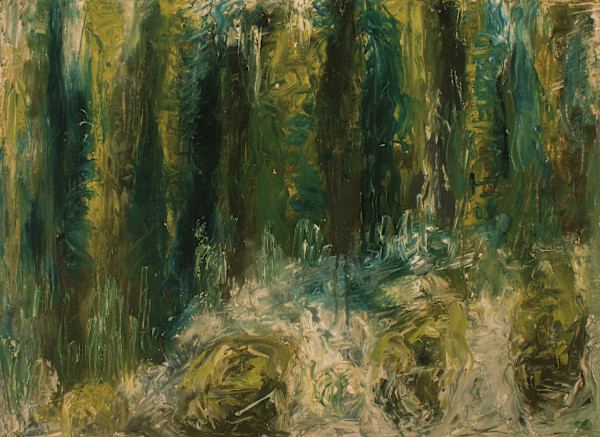 Untitled by Jack Saul