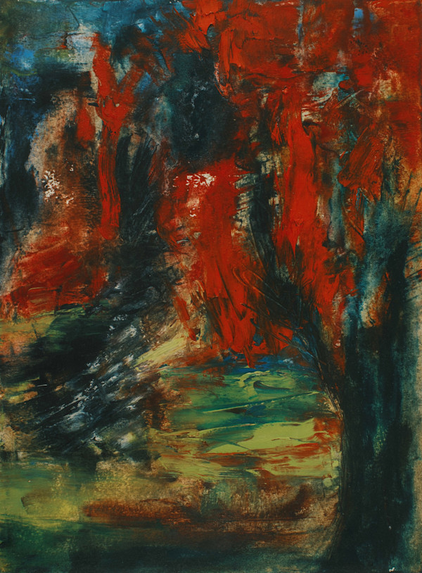 Untitled by Jack Saul