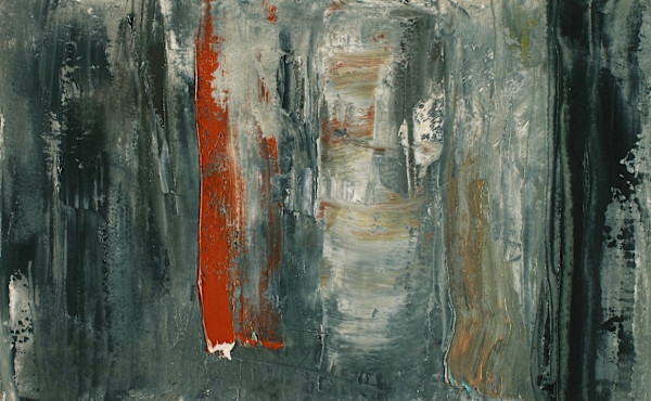Moral Injuries 3073 by Jack Saul