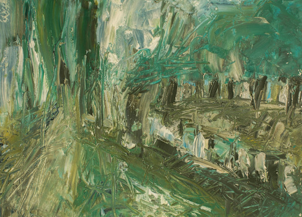 Untitled by Jack Saul