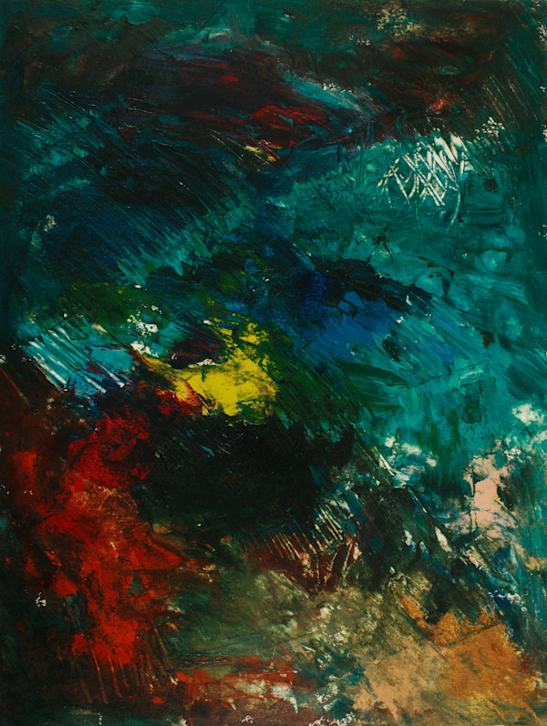 Untitled by Jack Saul