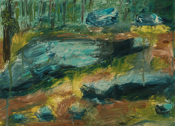 Untitled by Jack Saul