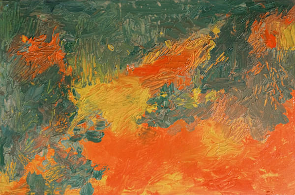 Untitled by Jack Saul, Image 1.