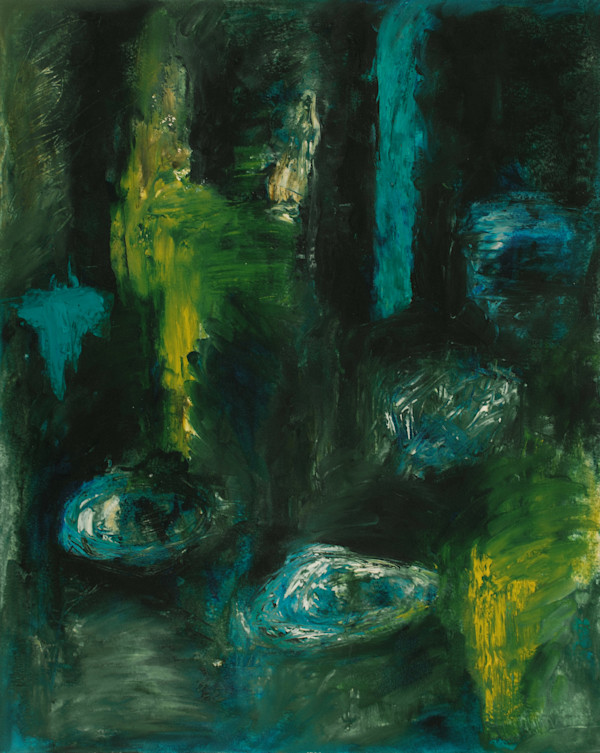 Untitled by Jack Saul