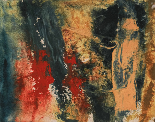 Untitled by Jack Saul, Image 1.