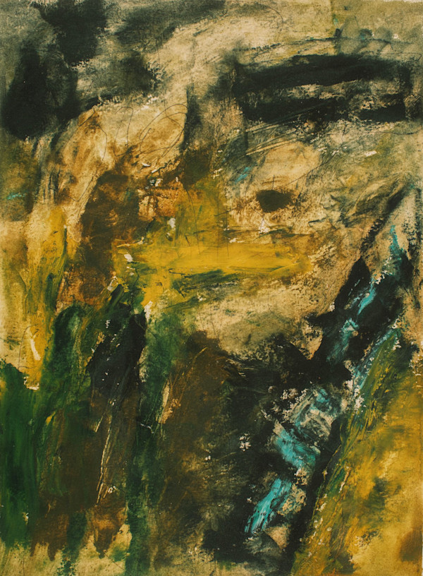 Untitled by Jack Saul
