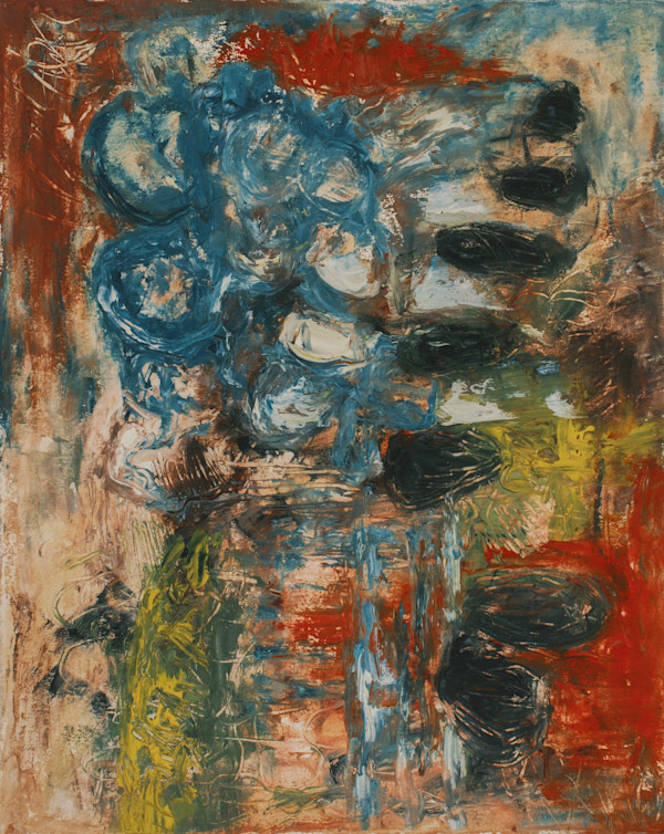 Untitled by Jack Saul