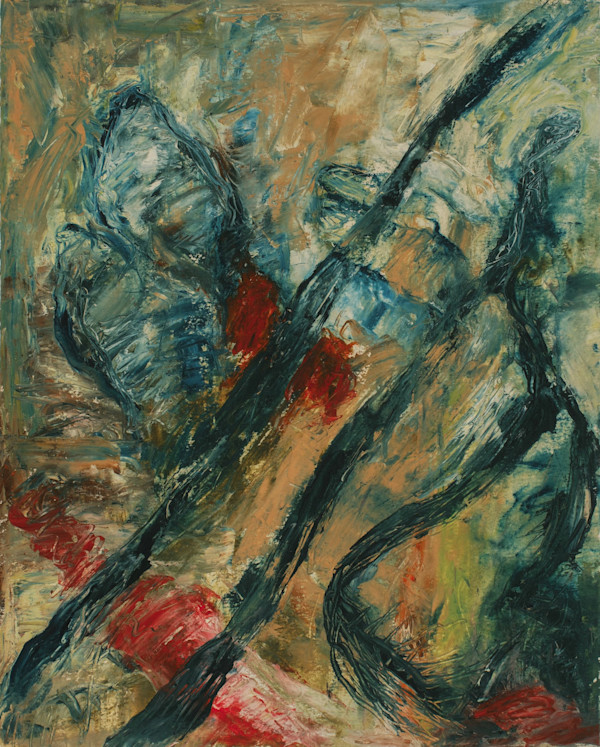 Untitled by Jack Saul
