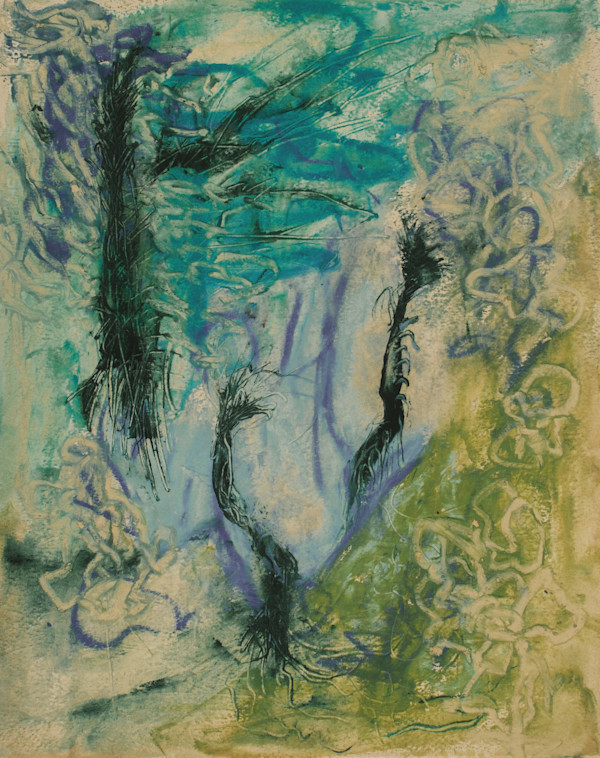 Untitled by Jack Saul