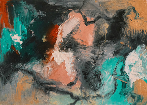 Untitled by Jack Saul, Image 1.