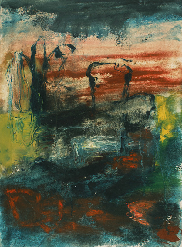Untitled by Jack Saul