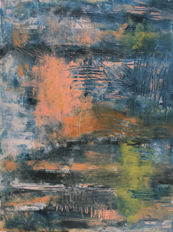 Untitled by Jack Saul, Image 1.