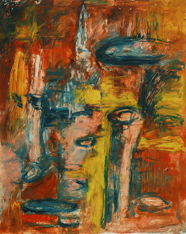 Untitled by Jack Saul