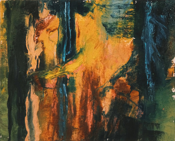 Untitled by Jack Saul