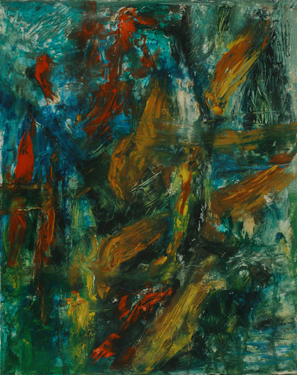 Untitled by Jack Saul