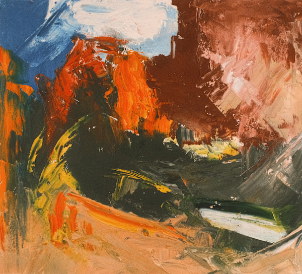 Untitled by Jack Saul, Image 1.