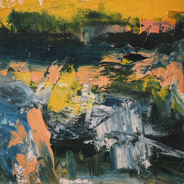 Untitled by Jack Saul, Image 1.