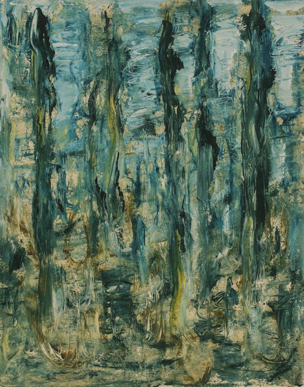 Untitled by Jack Saul