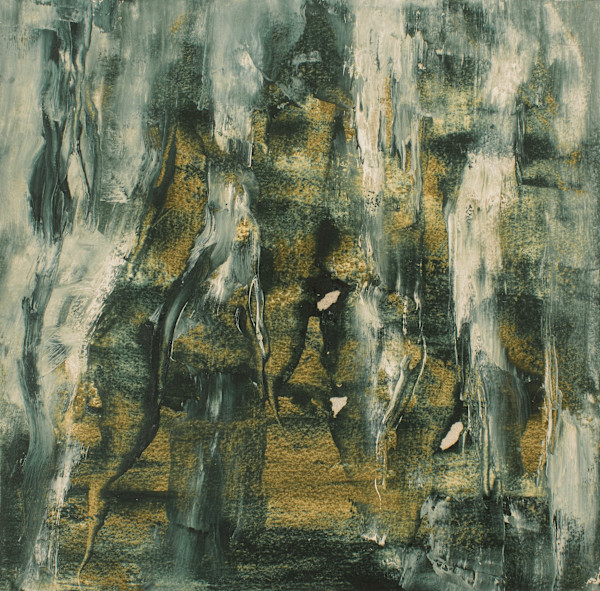 Archeology of Shadows by Jack Saul