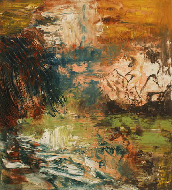 Untitled by Jack Saul