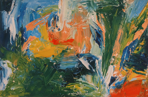 Untitled by Jack Saul, Image 1.