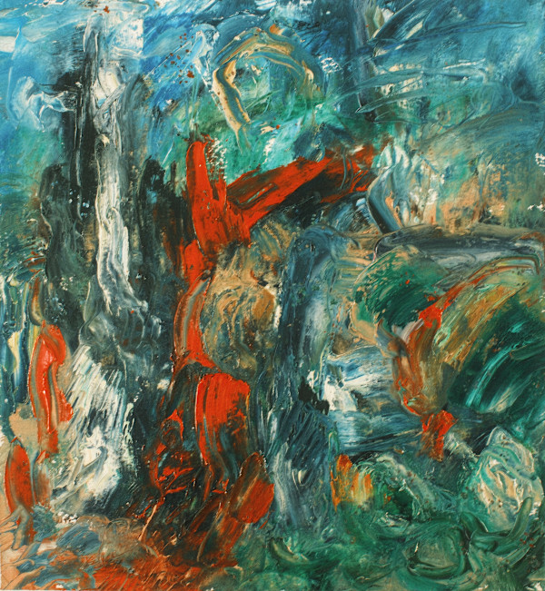 Untitled by Jack Saul