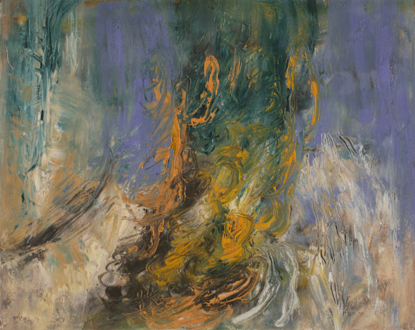 Untitled by Jack Saul