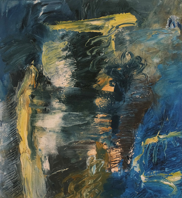 Untitled by Jack Saul, Image 1.