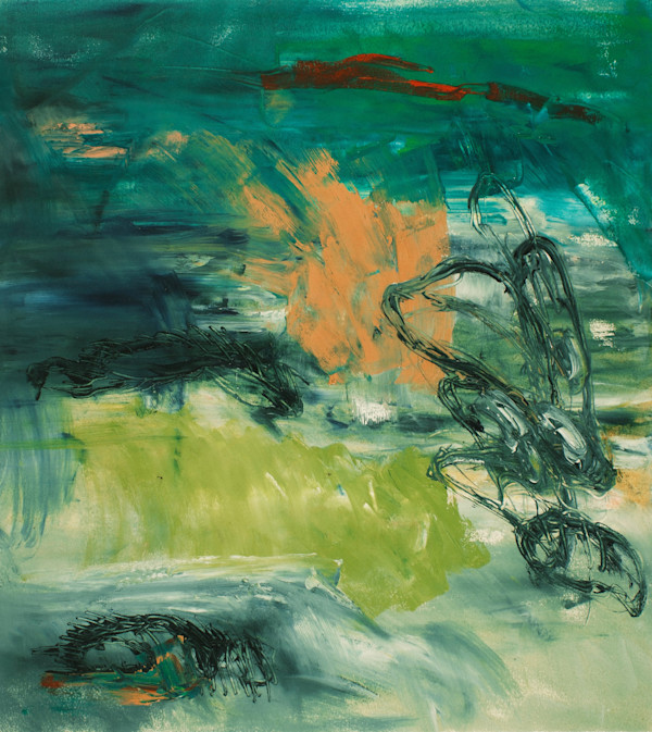 Untitled by Jack Saul