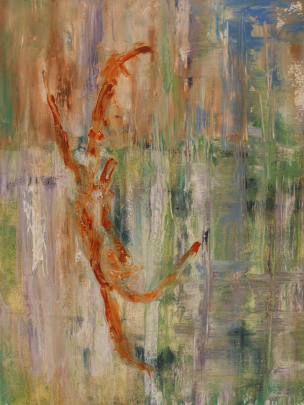 Untitled by Jack Saul