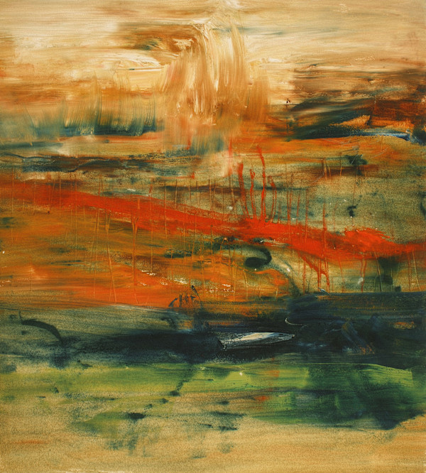 Untitled by Jack Saul