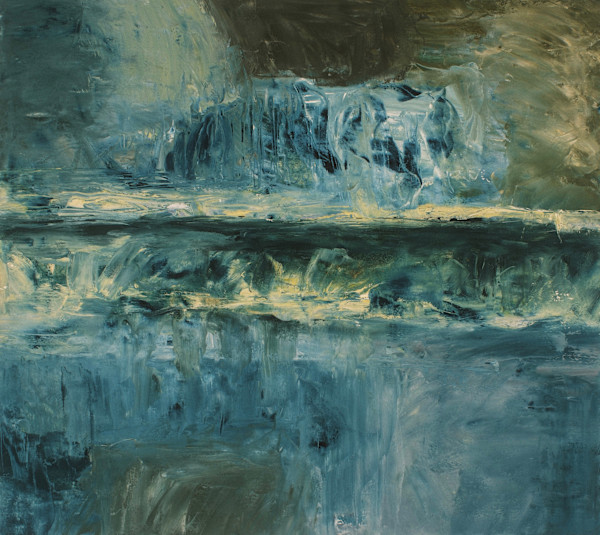 Untitled by Jack Saul