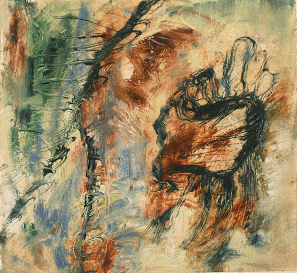 Untitled by Jack Saul
