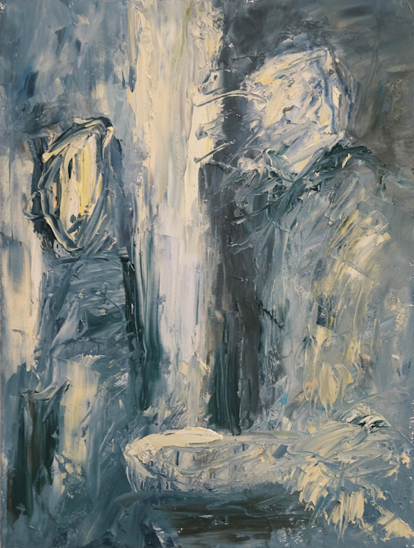 Untitled by Jack Saul, Image 1.